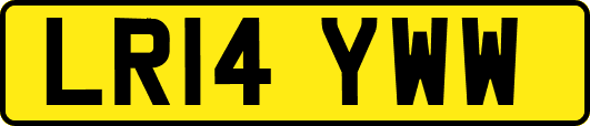 LR14YWW