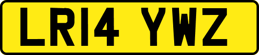 LR14YWZ