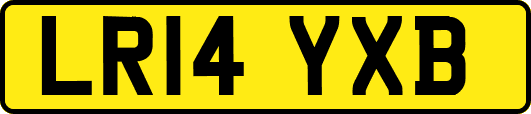 LR14YXB