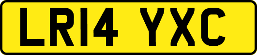 LR14YXC