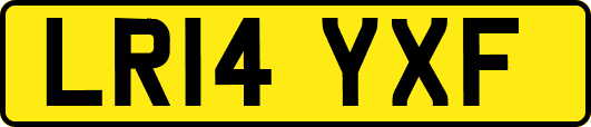 LR14YXF
