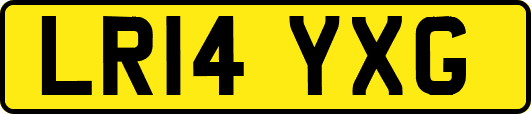 LR14YXG
