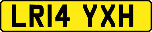 LR14YXH
