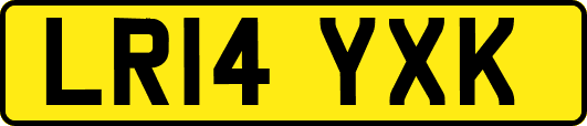 LR14YXK