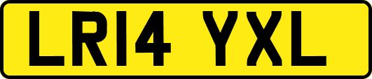 LR14YXL