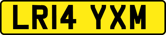 LR14YXM