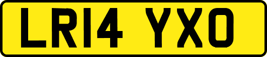LR14YXO