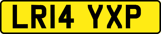 LR14YXP