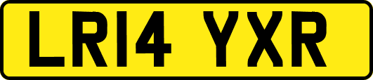 LR14YXR