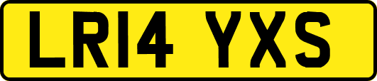 LR14YXS