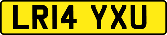 LR14YXU