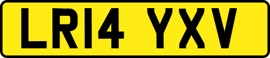 LR14YXV