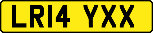 LR14YXX