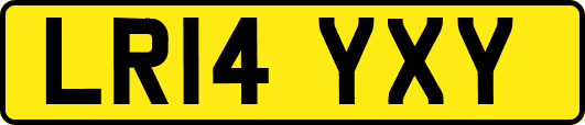 LR14YXY