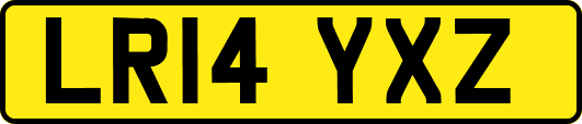 LR14YXZ