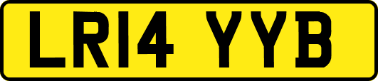 LR14YYB