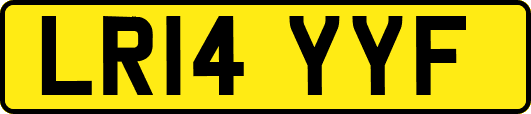 LR14YYF