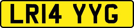 LR14YYG