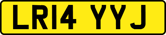 LR14YYJ