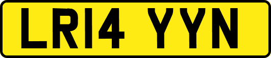 LR14YYN