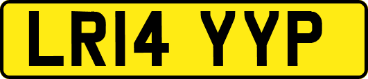 LR14YYP