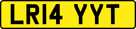LR14YYT