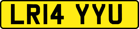 LR14YYU
