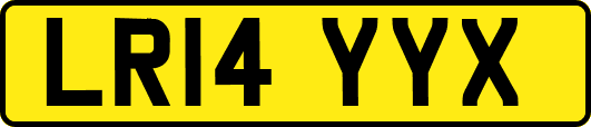 LR14YYX