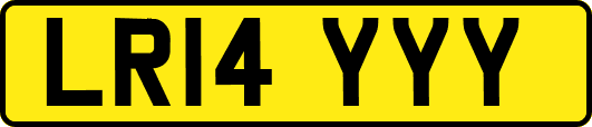 LR14YYY
