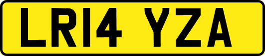 LR14YZA