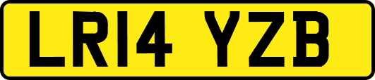 LR14YZB