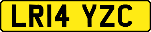 LR14YZC