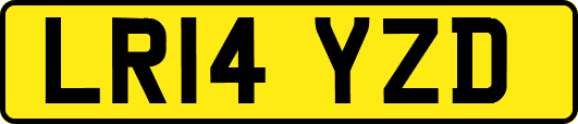 LR14YZD