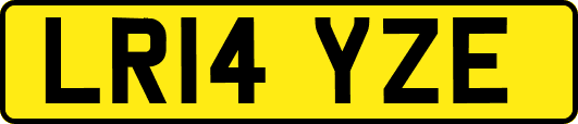 LR14YZE