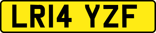 LR14YZF