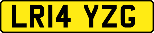 LR14YZG