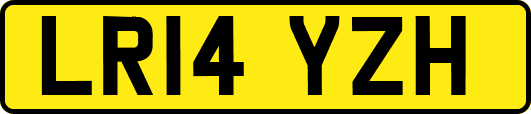 LR14YZH