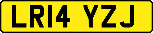 LR14YZJ