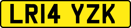 LR14YZK