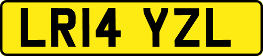 LR14YZL