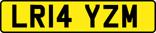 LR14YZM