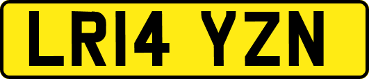 LR14YZN