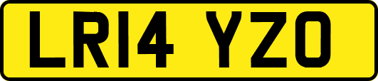 LR14YZO