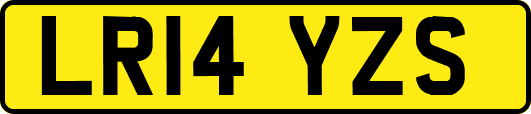 LR14YZS