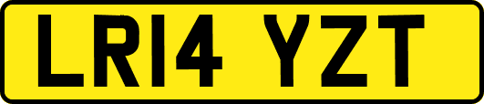 LR14YZT