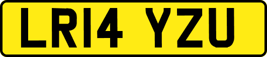 LR14YZU