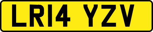 LR14YZV