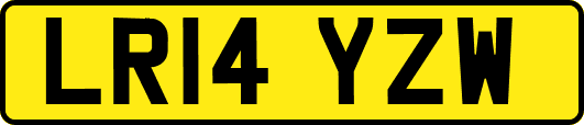 LR14YZW