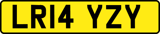 LR14YZY