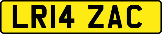 LR14ZAC